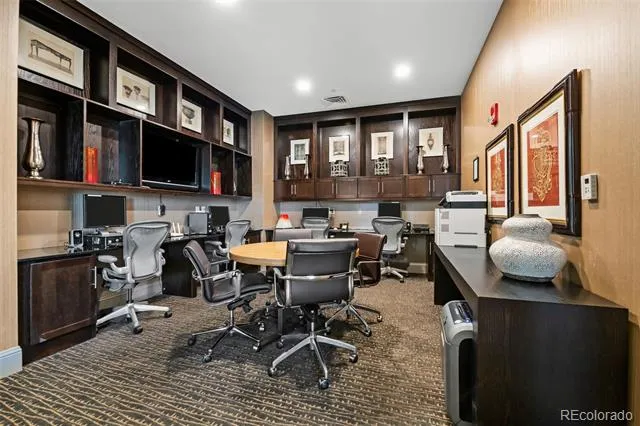 7600 Landmark Way #1205 Greenwood Village, CO 80111