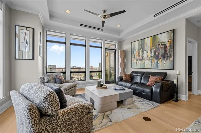 7600 Landmark Way #1205 Greenwood Village, CO 80111