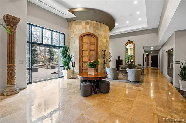 7600 Landmark Way #1205 Greenwood Village, CO 80111