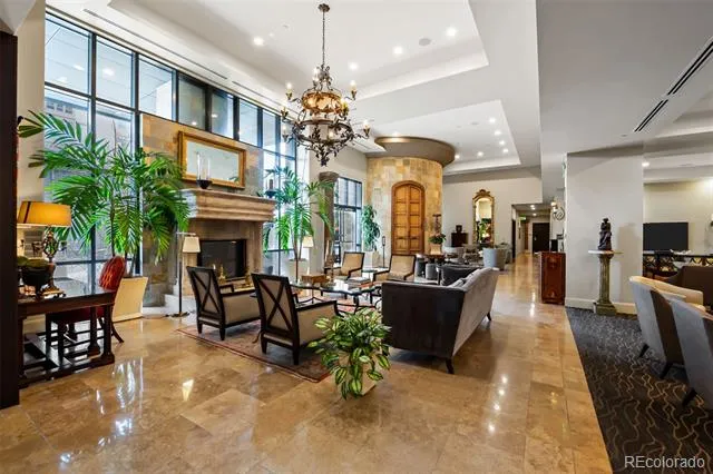 7600 Landmark Way #1205 Greenwood Village, CO 80111