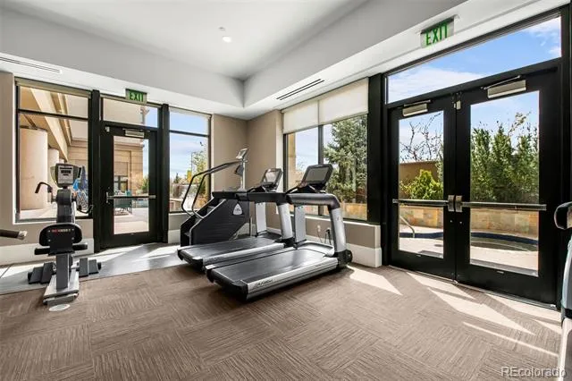 7600 Landmark Way #1205 Greenwood Village, CO 80111