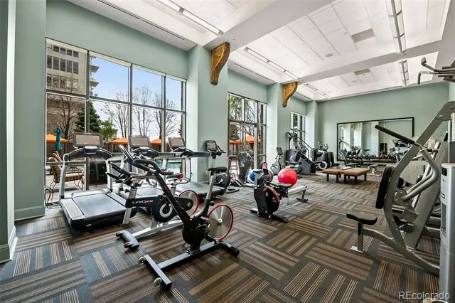 7600 Landmark Way #1205 Greenwood Village, CO 80111