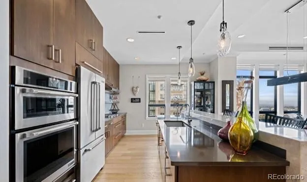7600 Landmark Way #1205 Greenwood Village, CO 80111