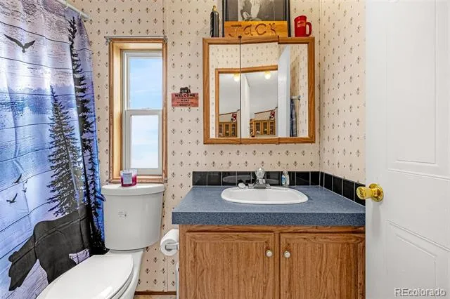 213 S 1st Street Victor, CO 80860