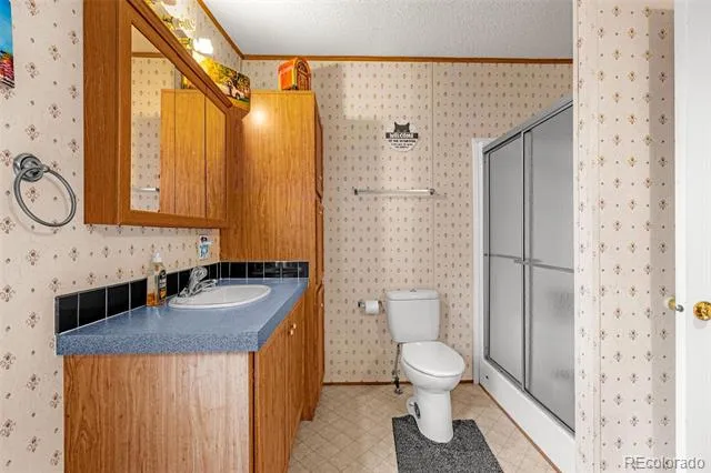 213 S 1st Street Victor, CO 80860