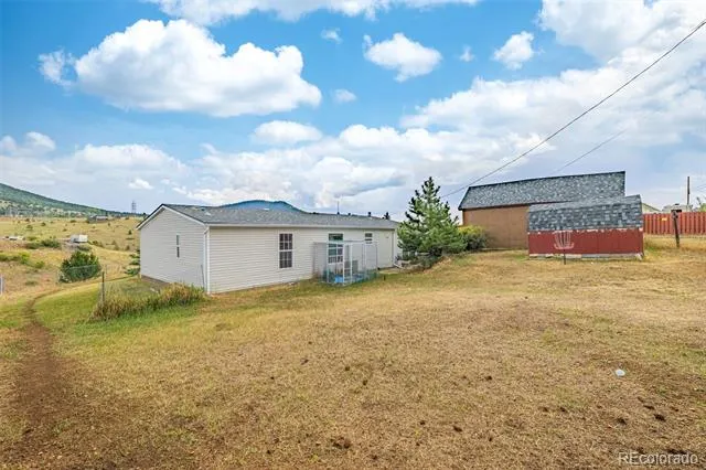 213 S 1st Street Victor, CO 80860