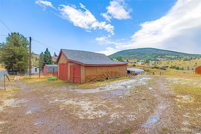 213 S 1st Street Victor, CO 80860
