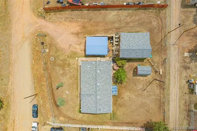 213 S 1st Street Victor, CO 80860
