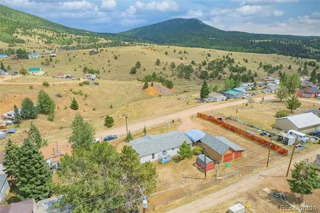 213 S 1st Street Victor, CO 80860