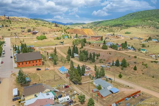 213 S 1st Street Victor, CO 80860