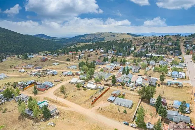 213 S 1st Street Victor, CO 80860