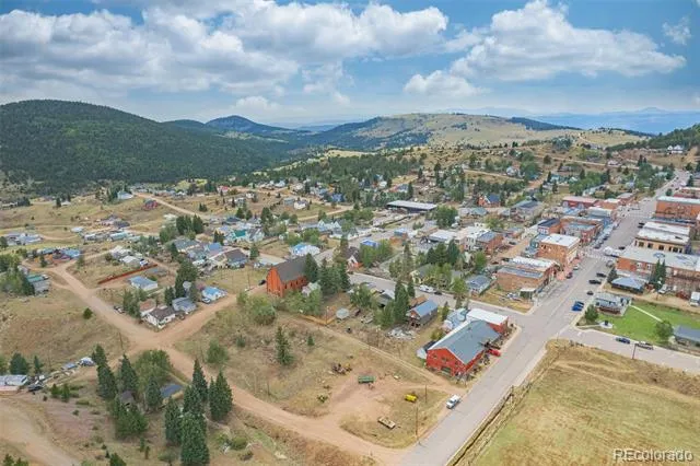 213 S 1st Street Victor, CO 80860
