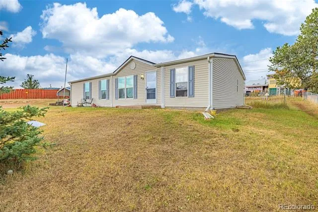 213 S 1st Street Victor, CO 80860
