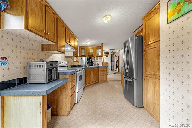 213 S 1st Street Victor, CO 80860