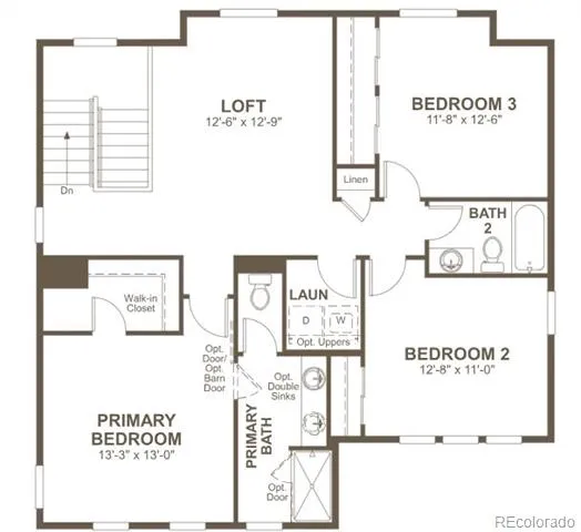 2983 Eaton Park Street Aurora, CO 80019