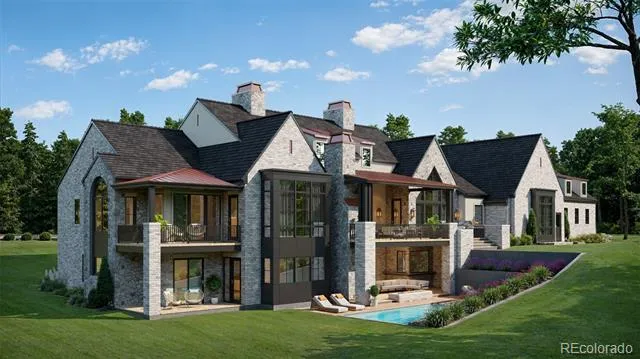 7560 Cicero Court Littleton, CO 80125