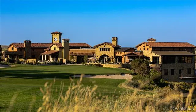 7560 Cicero Court Littleton, CO 80125