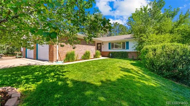 212 Burgess Drive Castle Rock, CO 80104
