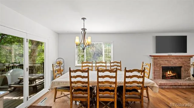 212 Burgess Drive Castle Rock, CO 80104