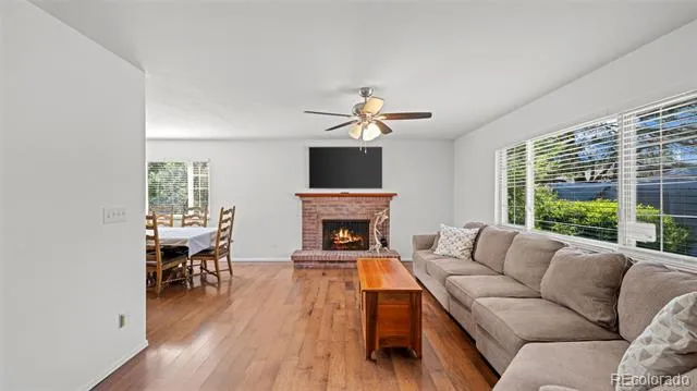 212 Burgess Drive Castle Rock, CO 80104