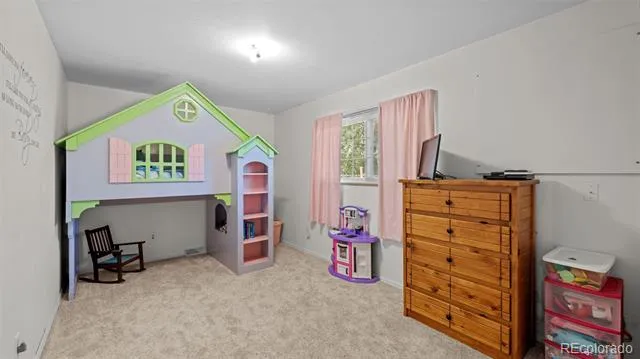 212 Burgess Drive Castle Rock, CO 80104