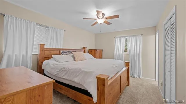 212 Burgess Drive Castle Rock, CO 80104