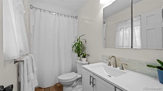 212 Burgess Drive Castle Rock, CO 80104