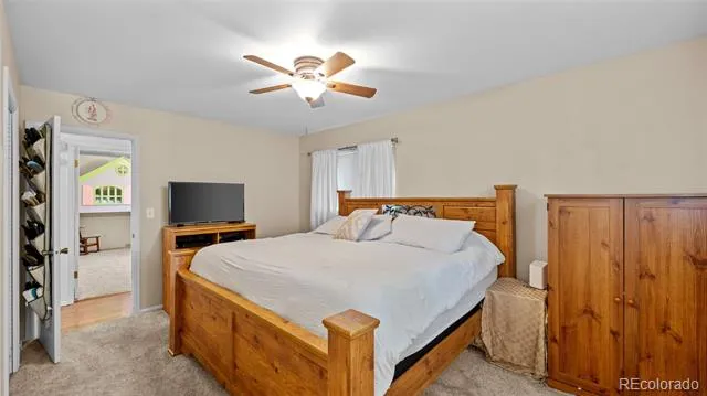 212 Burgess Drive Castle Rock, CO 80104