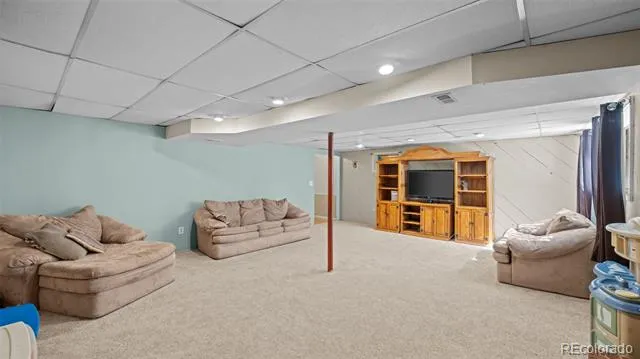 212 Burgess Drive Castle Rock, CO 80104
