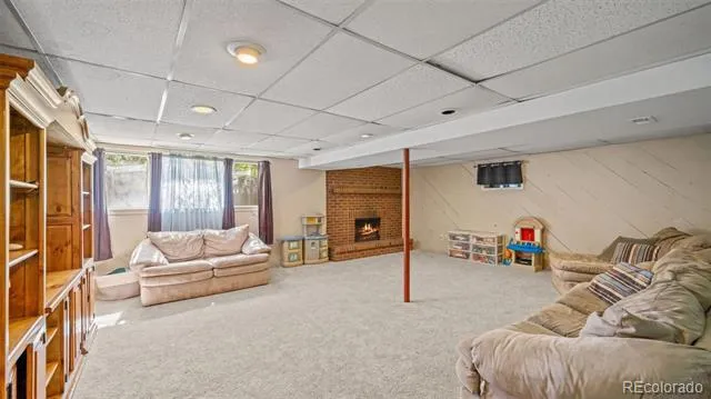 212 Burgess Drive Castle Rock, CO 80104
