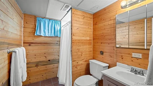 212 Burgess Drive Castle Rock, CO 80104