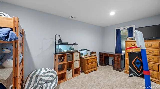 212 Burgess Drive Castle Rock, CO 80104