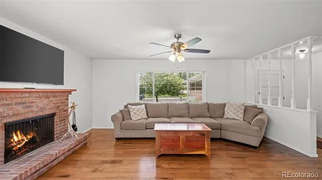 212 Burgess Drive Castle Rock, CO 80104