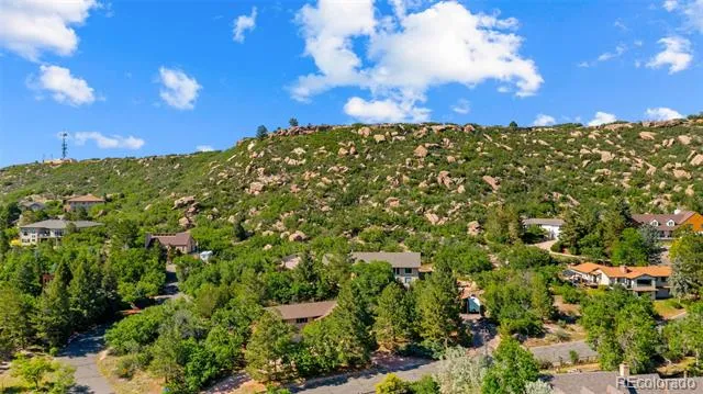 212 Burgess Drive Castle Rock, CO 80104