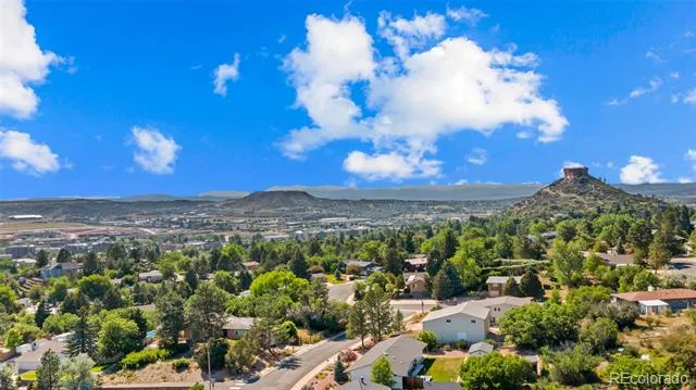 212 Burgess Drive Castle Rock, CO 80104