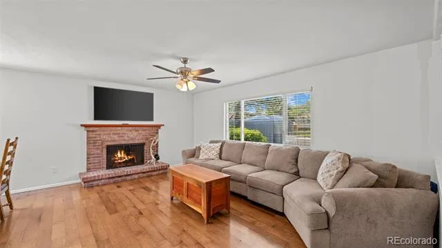 212 Burgess Drive Castle Rock, CO 80104