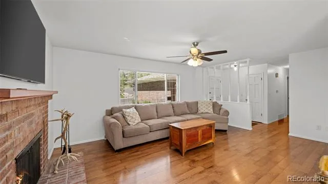 212 Burgess Drive Castle Rock, CO 80104