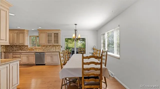 212 Burgess Drive Castle Rock, CO 80104