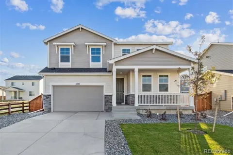 5430 Brangus Drive