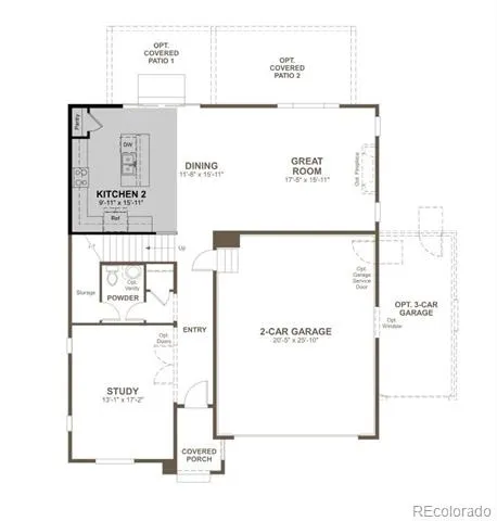 5430 Brangus Drive Windsor, CO 80528