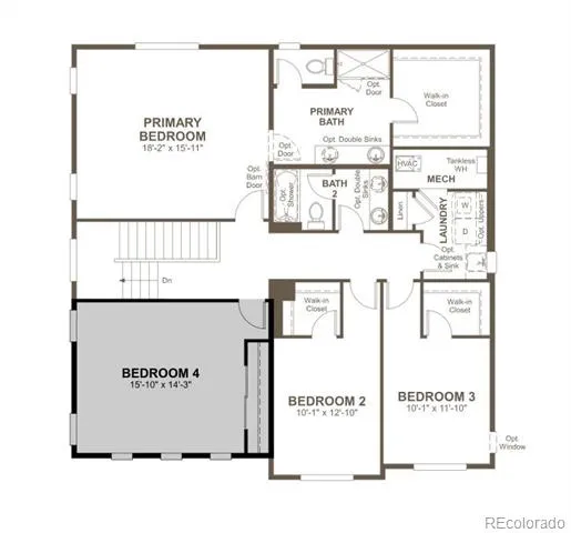 5430 Brangus Drive Windsor, CO 80528
