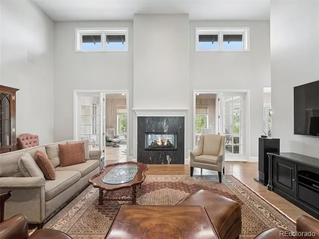 32106 Fox Run Lane Evergreen, CO 80439