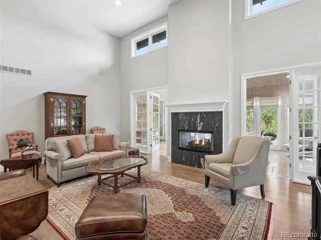 32106 Fox Run Lane Evergreen, CO 80439