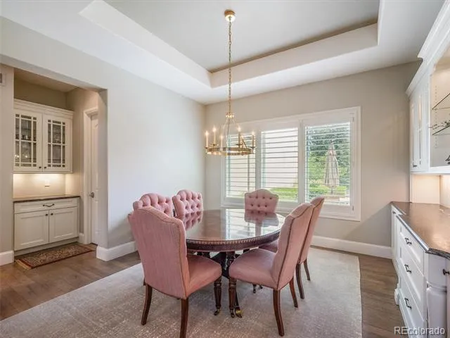 32106 Fox Run Lane Evergreen, CO 80439
