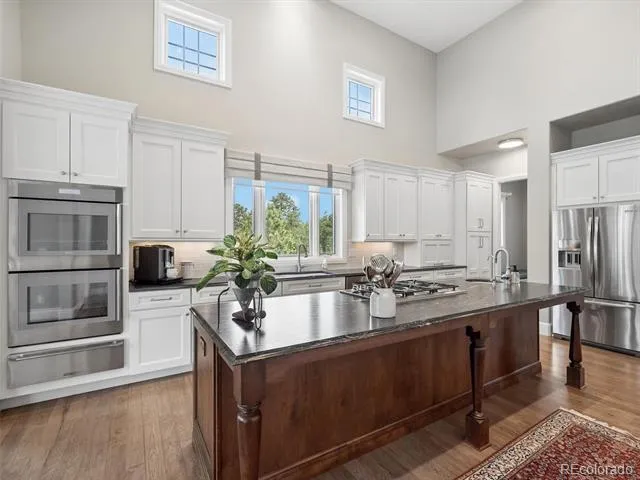 32106 Fox Run Lane Evergreen, CO 80439