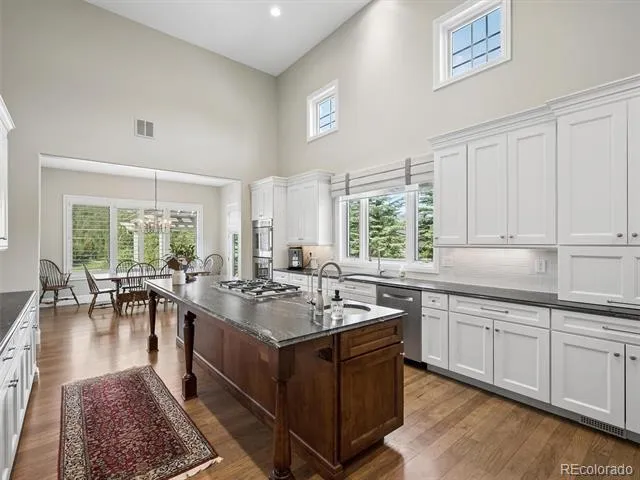 32106 Fox Run Lane Evergreen, CO 80439