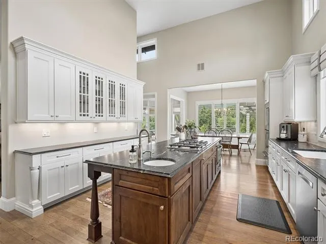32106 Fox Run Lane Evergreen, CO 80439