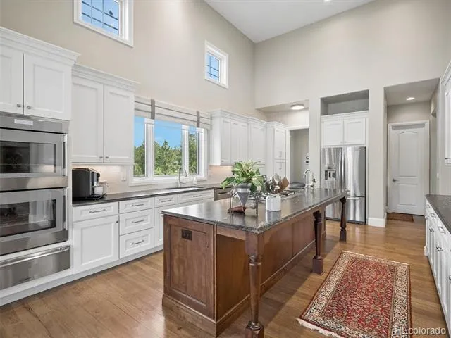 32106 Fox Run Lane Evergreen, CO 80439