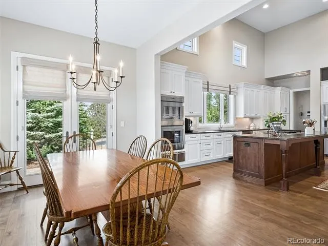 32106 Fox Run Lane Evergreen, CO 80439