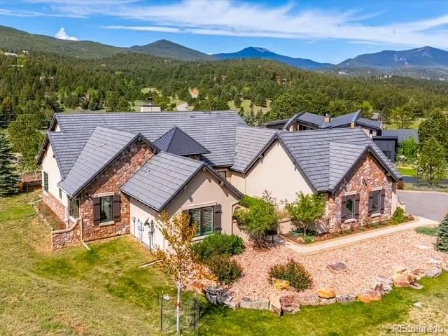 32106 Fox Run Lane Evergreen, CO 80439
